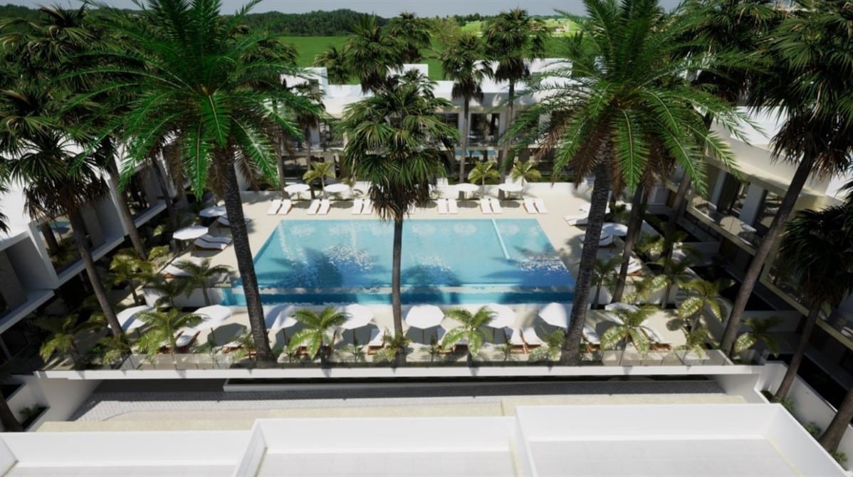 Limassol Property Modern Three Bedroom House