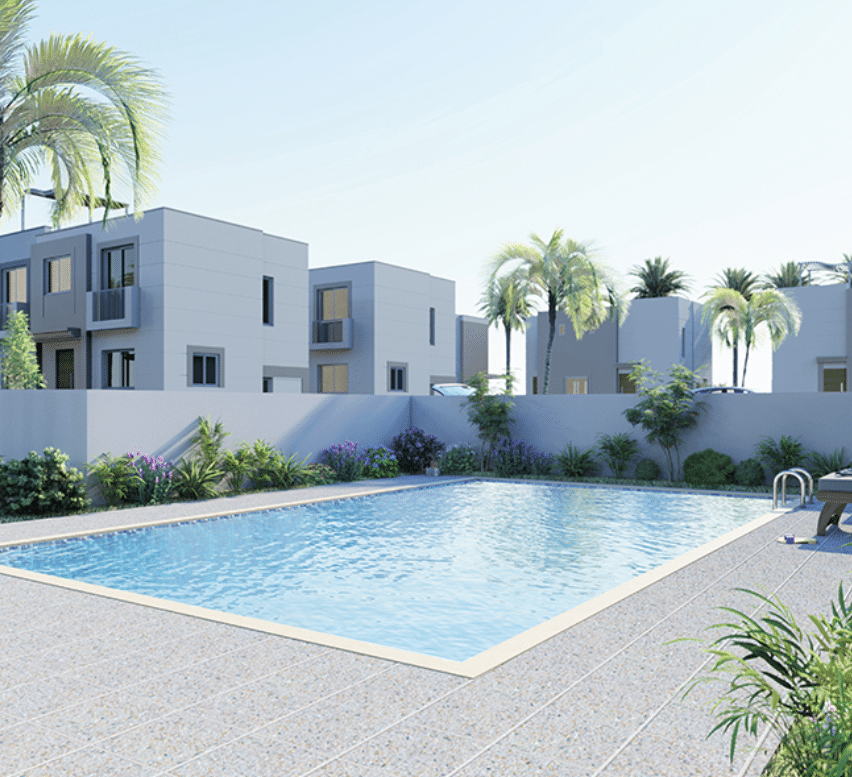 Famagusta Property Luxury Island Living Villas in Protaras