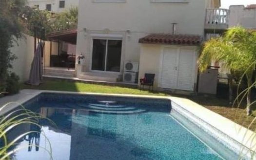 Limassol Property Charming Three Bedroom House
