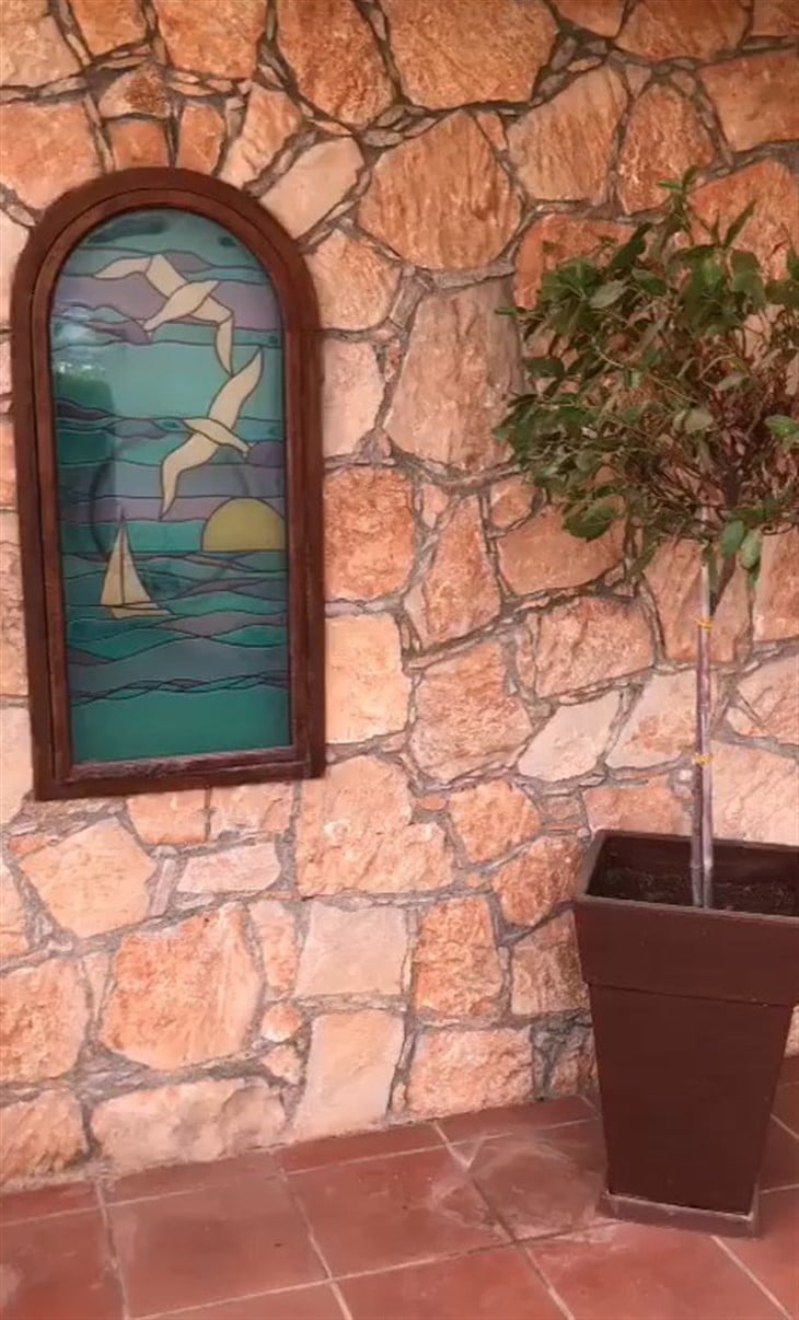 Limassol Property Spacious Six Bedroom House