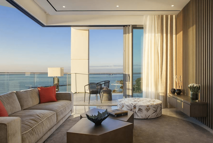 Limassol Property 5 Bedroom Apartments in Exquisite Project – East Tower