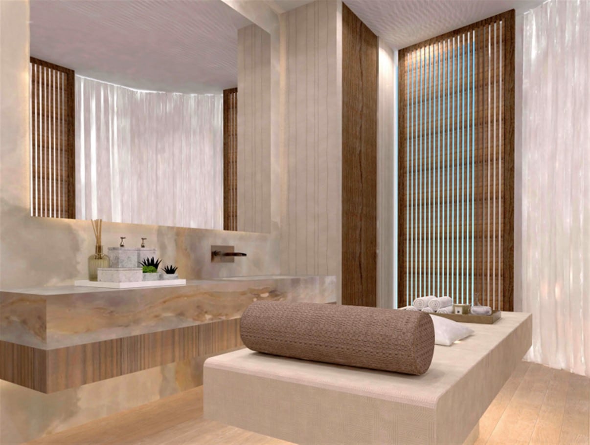 Limassol Property Spectacular Two Bedroom Apartment