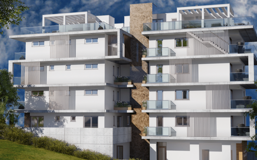 Larnaca Property Ultra – Modern 3 Bedroom Apartment