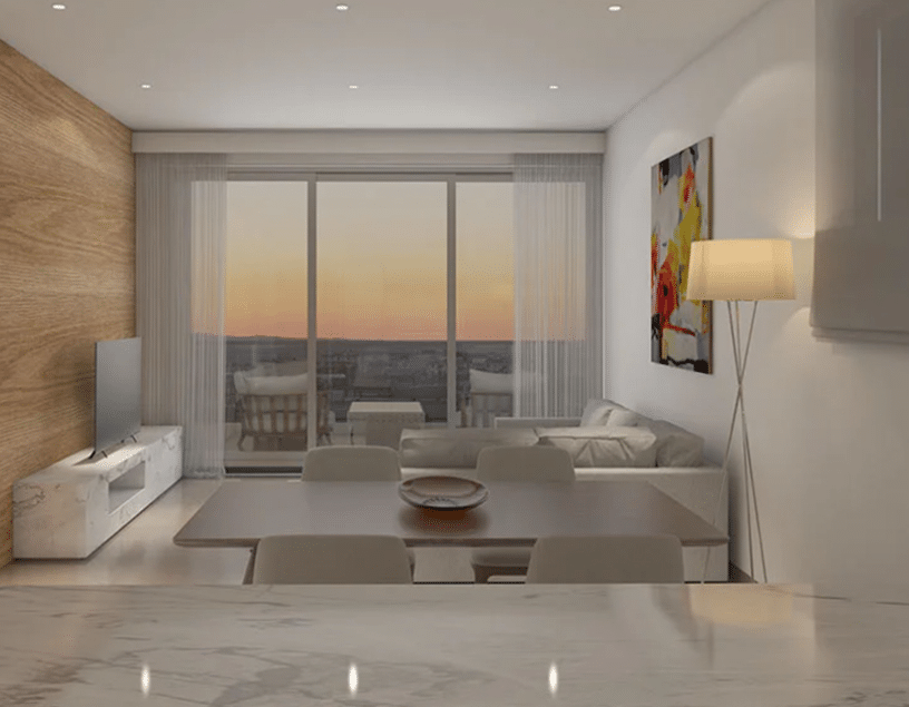 Larnaca Property Ultra – Modern 3 Bedroom Apartment