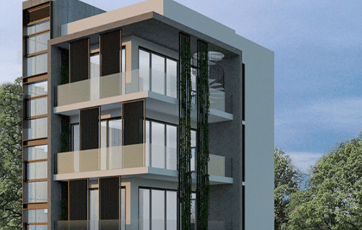 Larnaca Property Brand New Chic 2 Bedroom Apartments