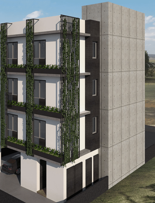 Larnaca Property Brand New Chic 2 Bedroom Apartments