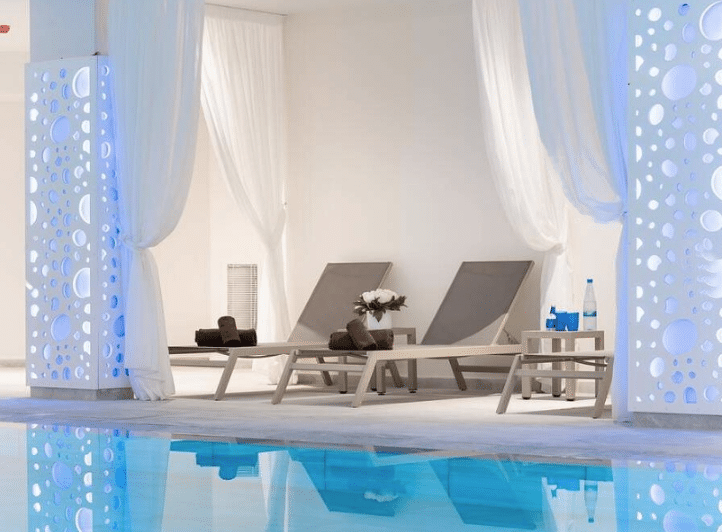 Limassol Property Three Bedroom Townhouse in Prime Location