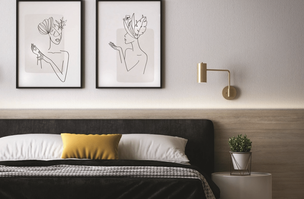 Nicosia Property Brand New and Trendy 2 Bedroom Apartment