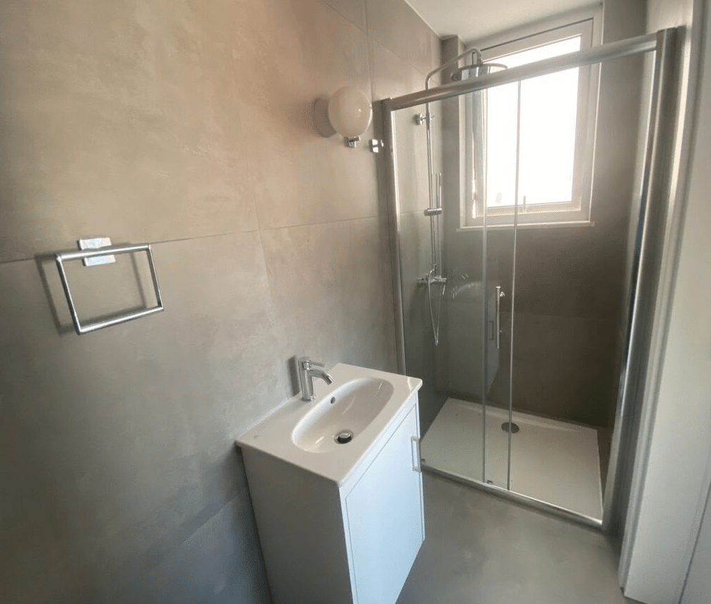 Limassol Property Modern and Trendy 2 Bedroom Apartment