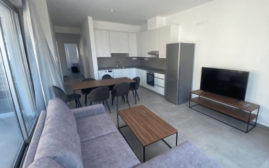 Limassol Property Modern and Trendy 2 Bedroom Apartment