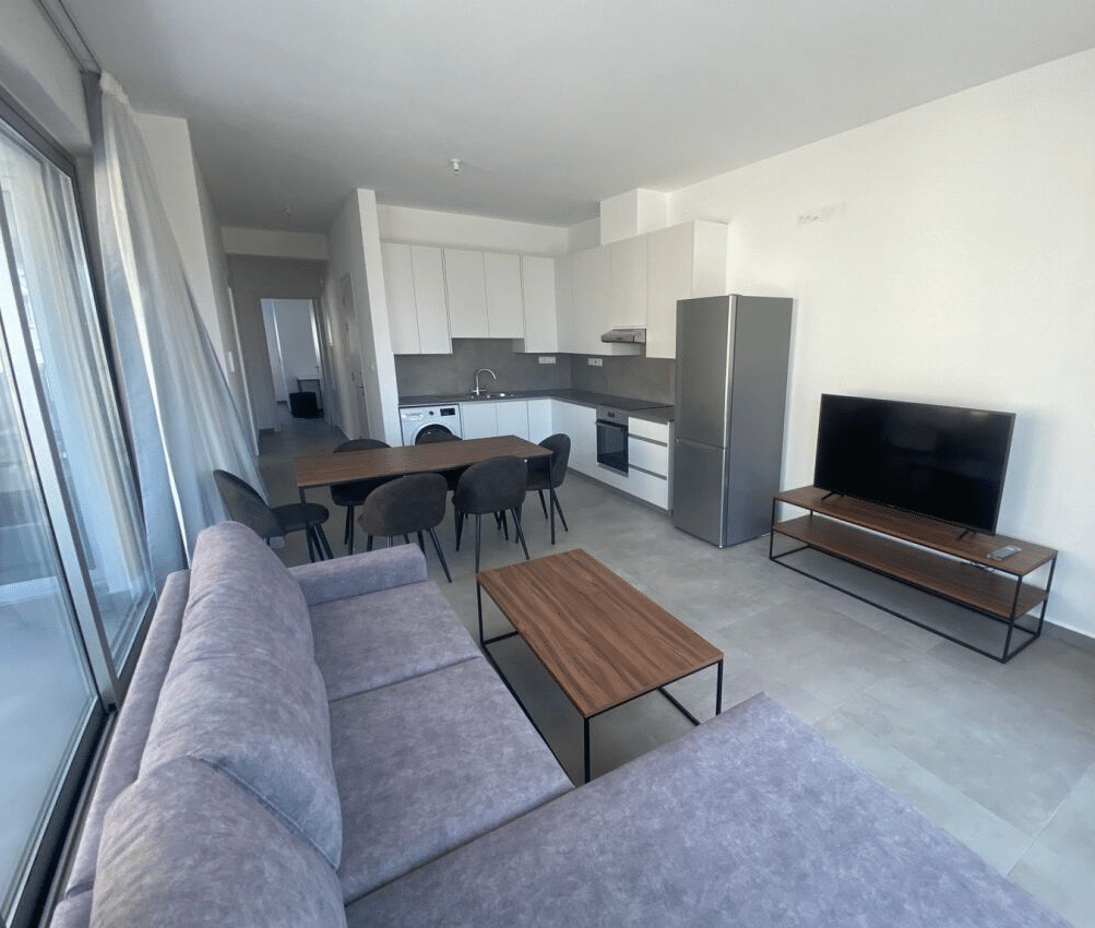 Limassol Property Modern and Trendy 2 Bedroom Apartment