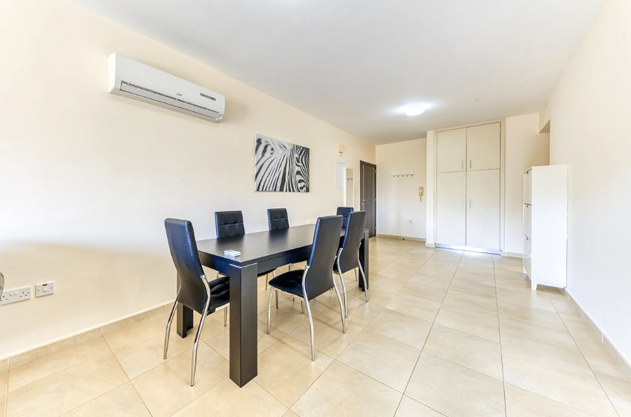 Limassol Property 2 Bedroom Apartment in Supreme Location