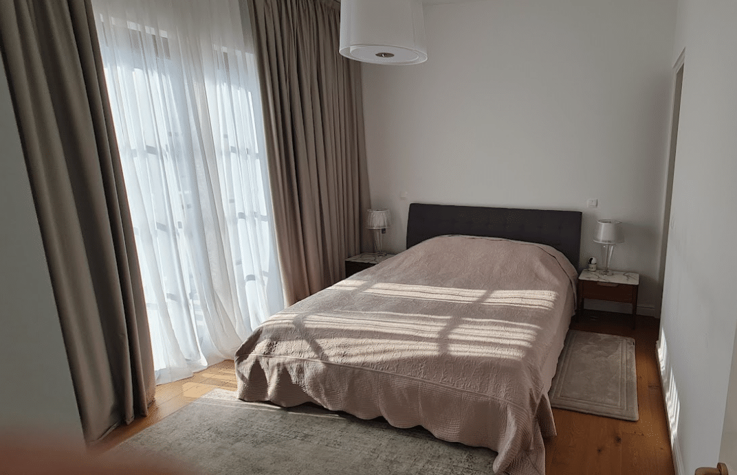 Limassol Property 3 Bedroom Apartment in Club-Style Residence
