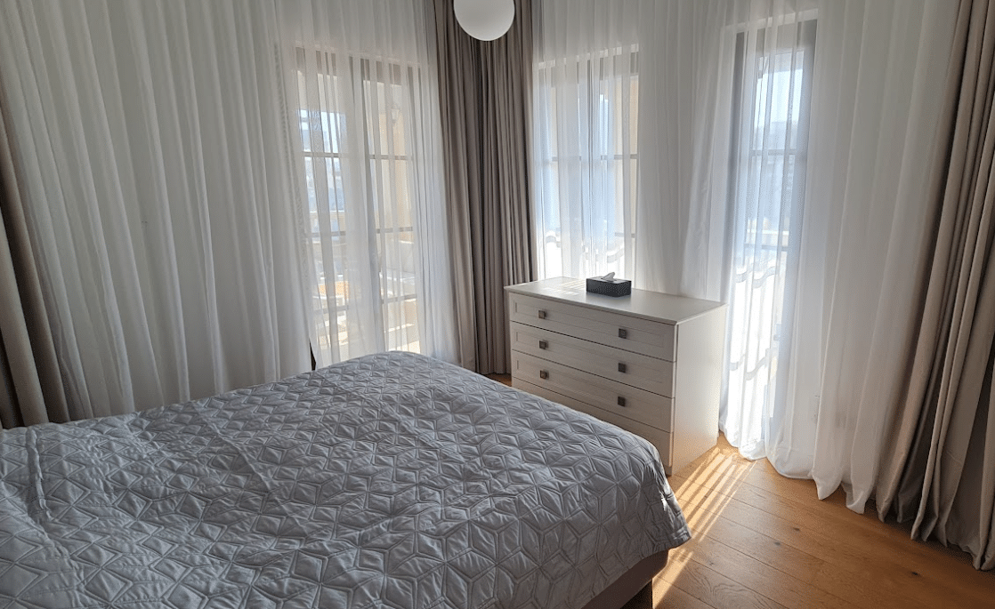 Limassol Property 3 Bedroom Apartment in Club-Style Residence