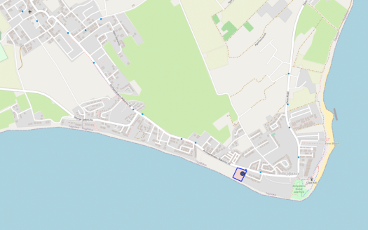 Larnaca Property Residential Plot – 6564 m2 in Pervolia