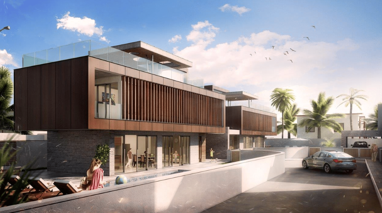 Larnaca Property Residential Plot – 6564 m2 in Pervolia