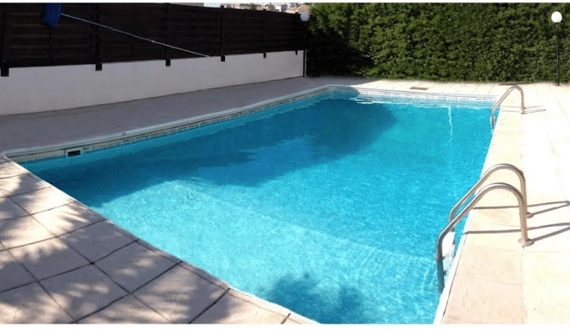 Limassol Property Beautiful 2 Bedroom Apartment in Pissouri