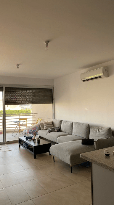 Limassol Property Modern Two Bedroom Apartment