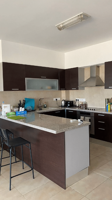 Limassol Property Modern Two Bedroom Apartment