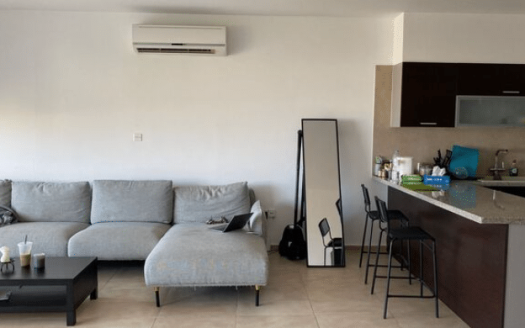 Limassol Property Modern Two Bedroom Apartment
