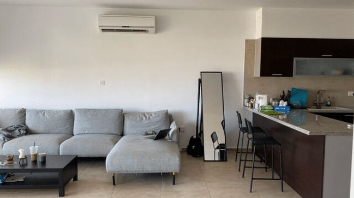 Limassol Property Modern Two Bedroom Apartment
