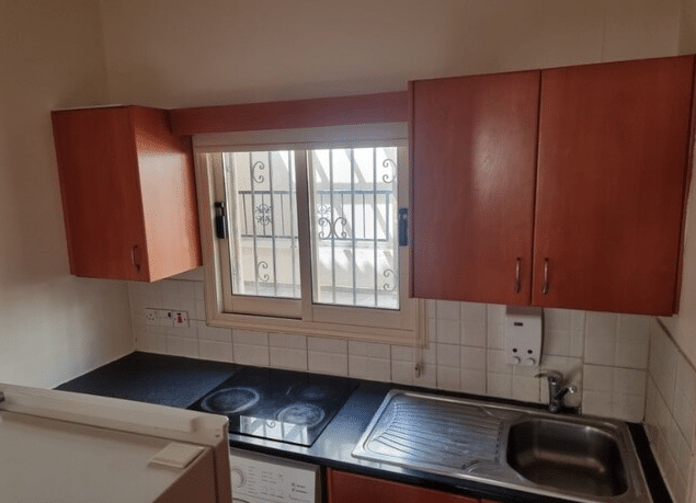 Limassol Property Two Bedroom Apartment in Prime Area
