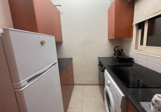 Limassol Property Two Bedroom Apartment in Prime Area