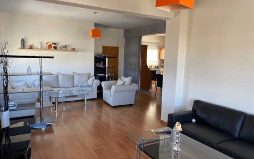 Limassol Property 3 Bedroom Apartment Near the Sea