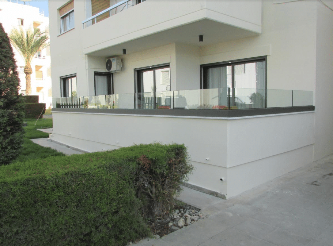 Limassol Property Three Bedroom Luxury Apartment