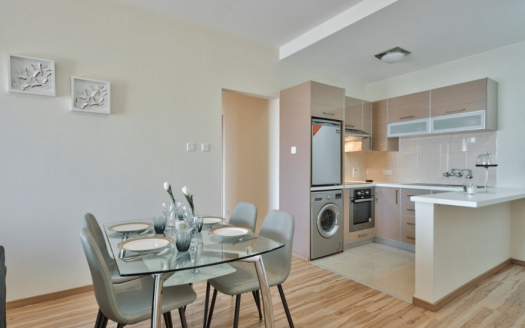 Limassol Property Two Bedroom Apartment Near the Sea