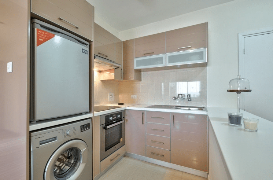 Limassol Property Two Bedroom Apartment Near the Sea