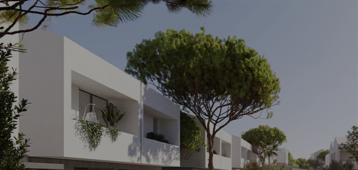 Limassol Property Five Bedroom Villa in Unique Complex