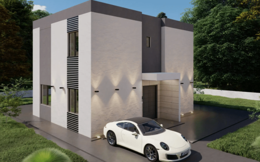 Limassol Property Exclusive Houses in Moni