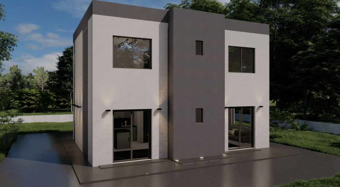 Limassol Property Exclusive Houses in Moni