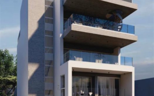 Limassol Property One Bedroom Apartment