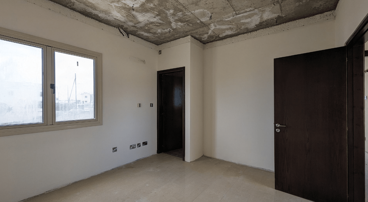 Limassol Property Three Bedroom House