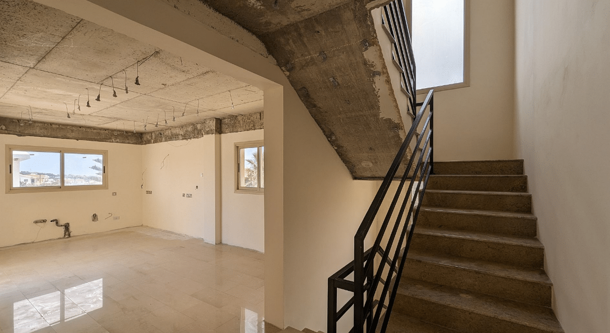 Limassol Property Three Bedroom House