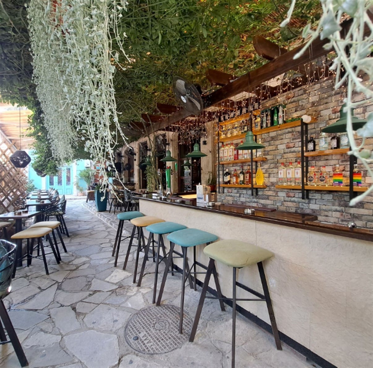 Limassol Property Three Unified Retail Units