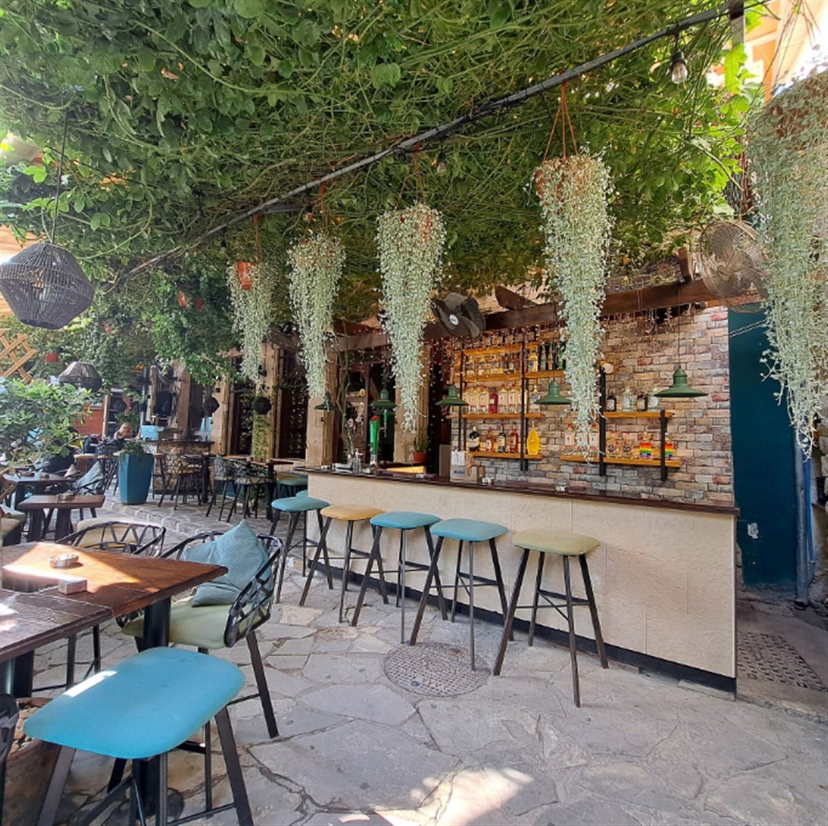 Limassol Property Three Unified Retail Units