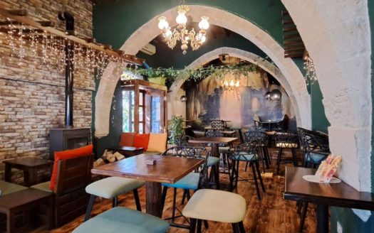 Limassol Property Three Unified Retail Units