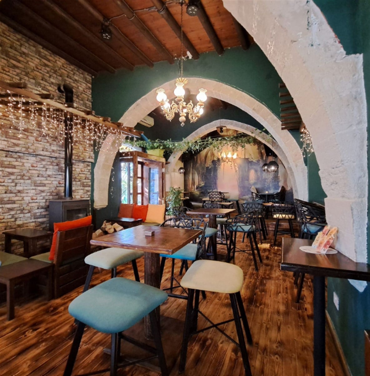 Limassol Property Three Unified Retail Units