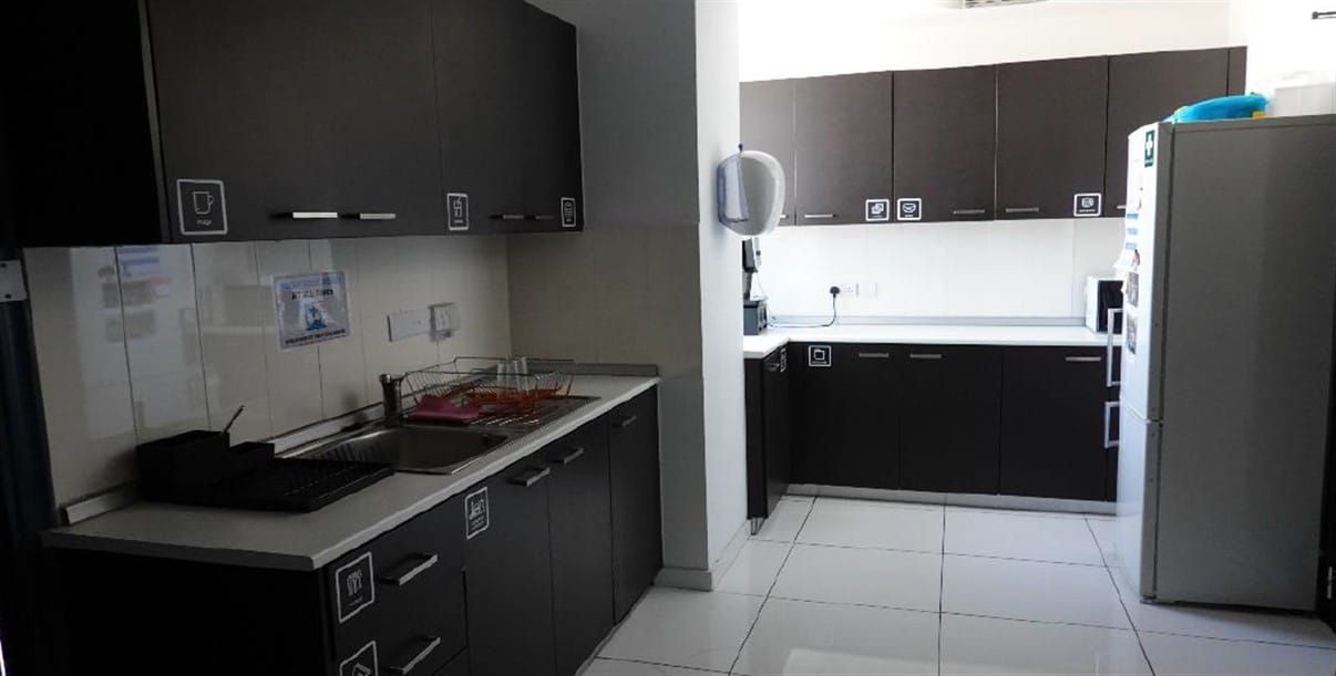 Limassol Property Spacious Office Space in Prime Location