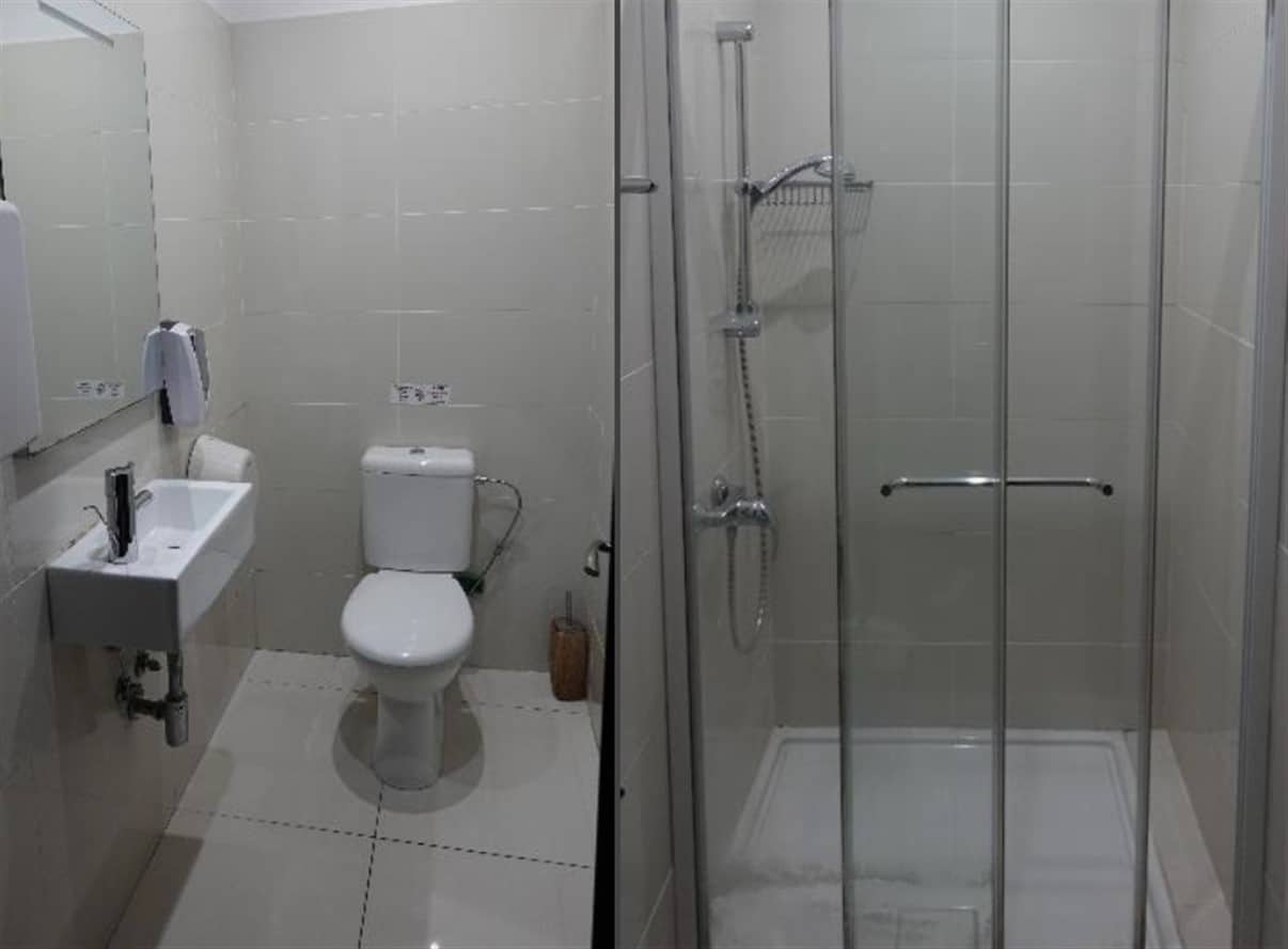 Limassol Property Spacious Office Space in Prime Location
