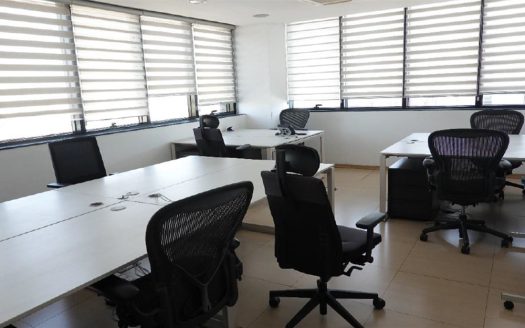 Limassol Property Spacious Office Space in Prime Location