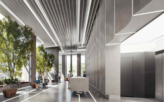 Limassol Property Ultra-Modern Office Space