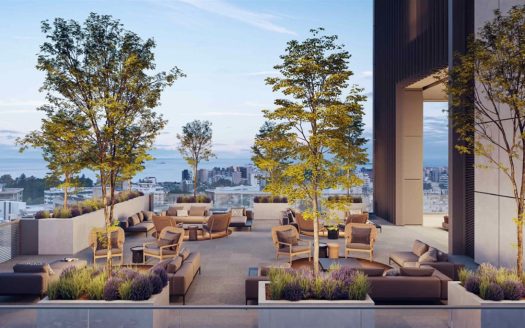 Limassol Property Ultra-Modern Business Center