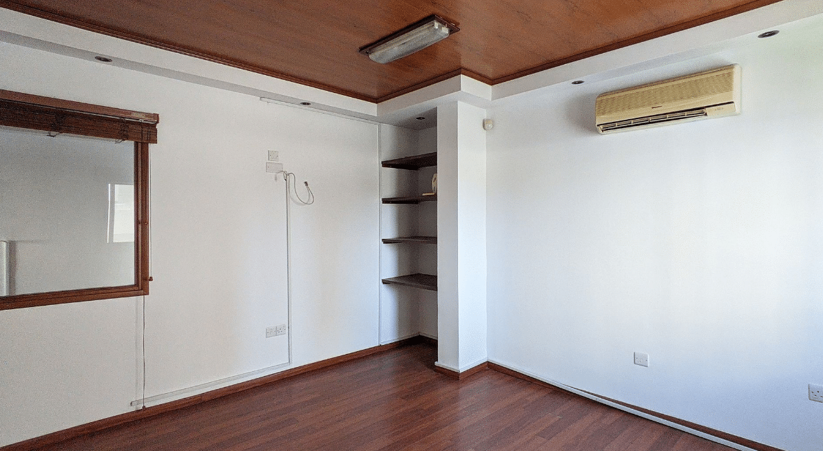Limassol Property Two Bedroom Apartment