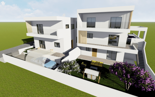 Limassol Property Contemporary House