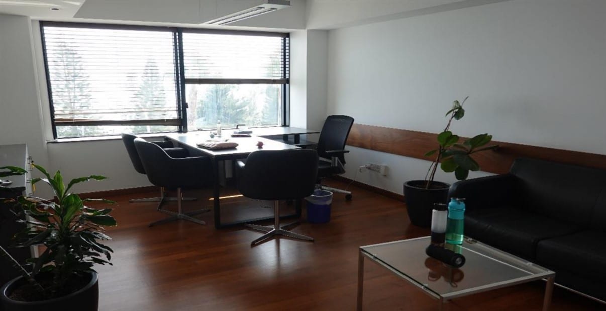 Limassol Property Office Space In Prime Location