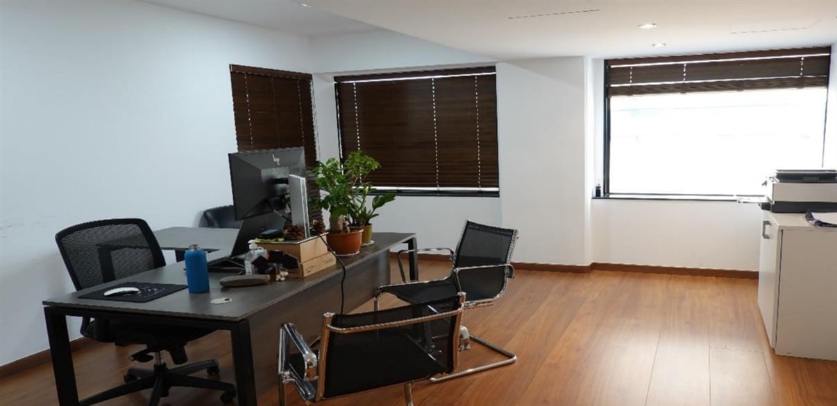 Limassol Property Office Space In Prime Location